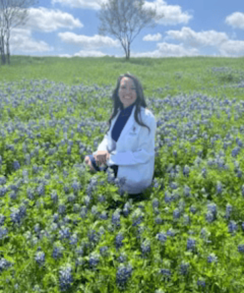 Dr. Samantha Stapleton