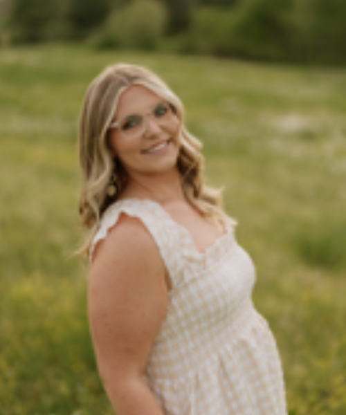Amanda Benge