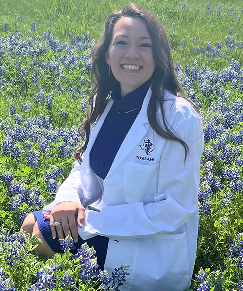 Dr Taylor Satre